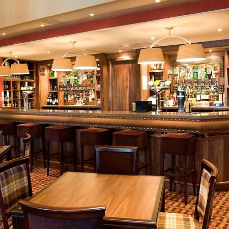 Atholl Hotel Aberdeen Extérieur photo