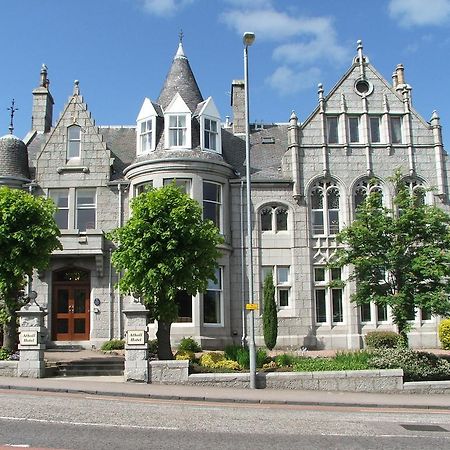 Atholl Hotel Aberdeen Extérieur photo