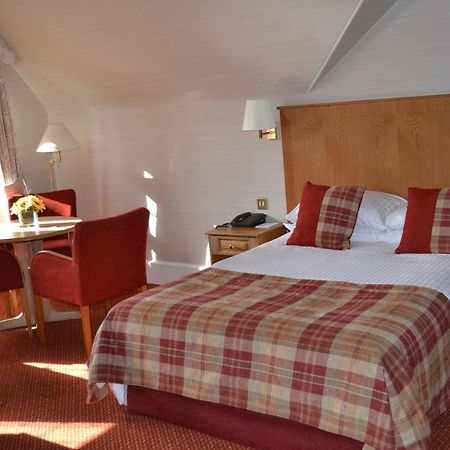 Atholl Hotel Aberdeen Extérieur photo