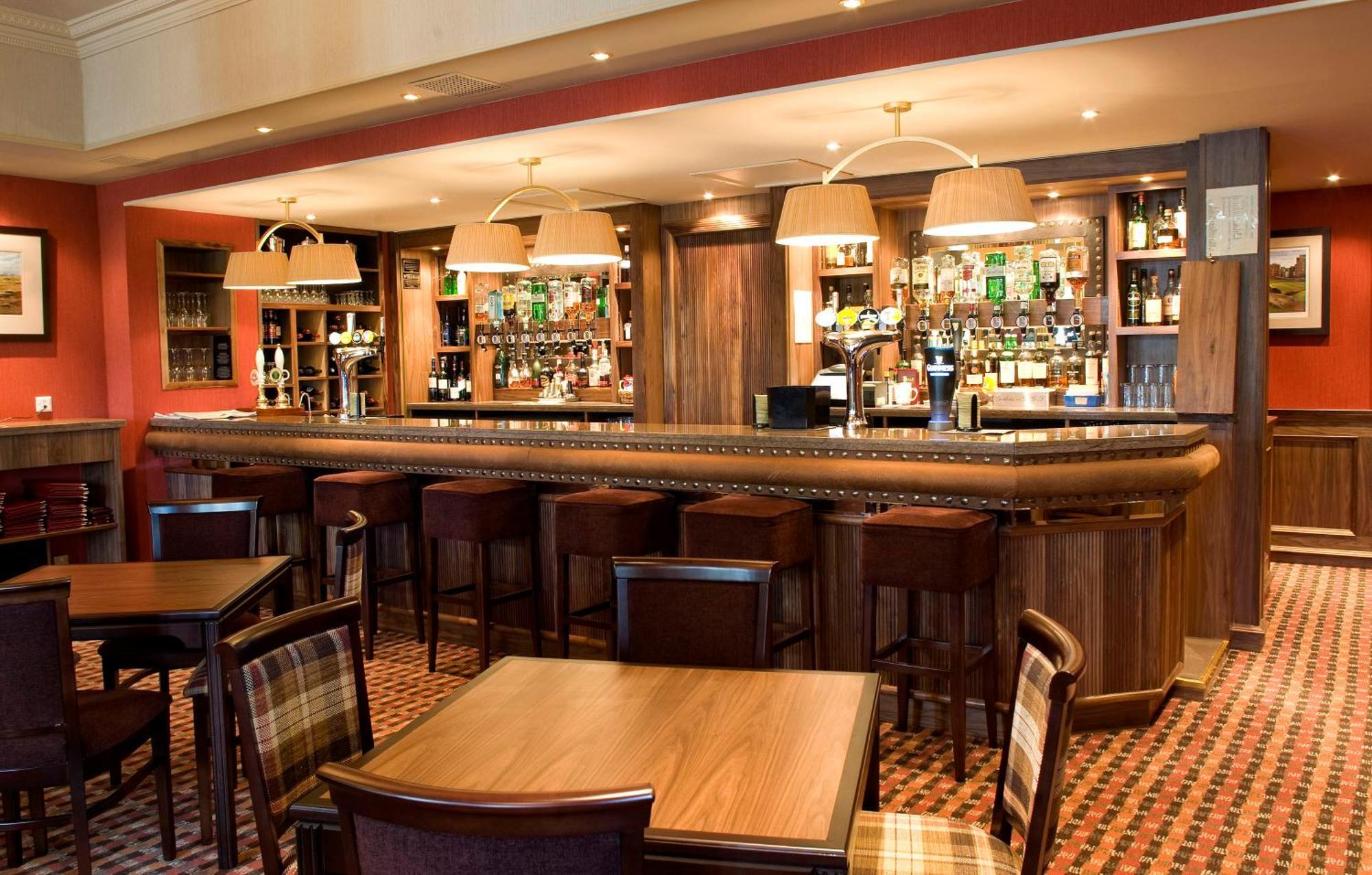 Atholl Hotel Aberdeen Extérieur photo