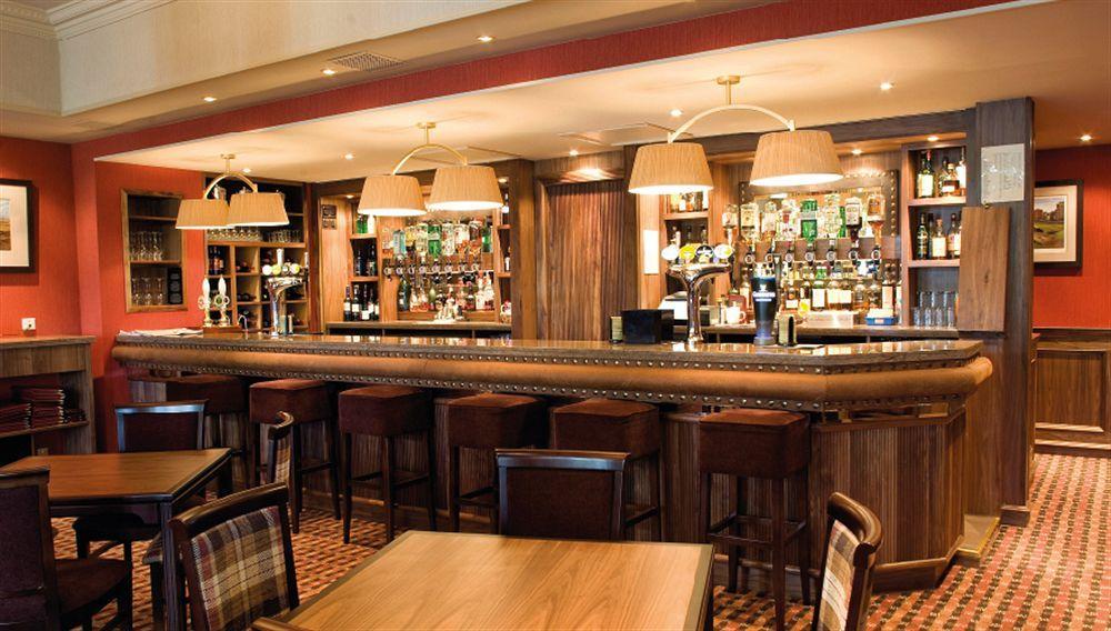Atholl Hotel Aberdeen Extérieur photo