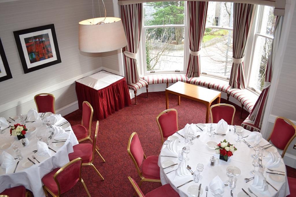 Atholl Hotel Aberdeen Extérieur photo