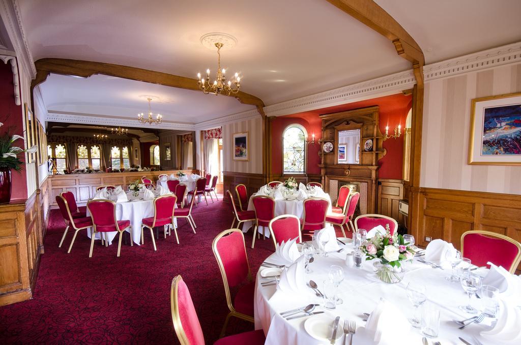 Atholl Hotel Aberdeen Extérieur photo