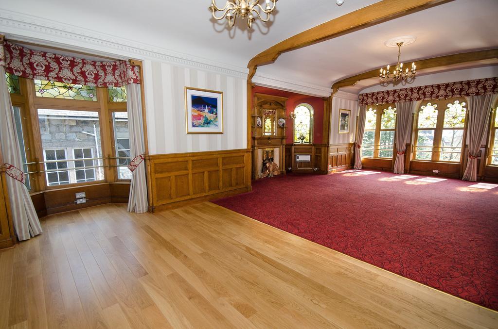 Atholl Hotel Aberdeen Extérieur photo