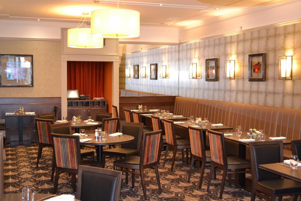 Atholl Hotel Aberdeen Extérieur photo