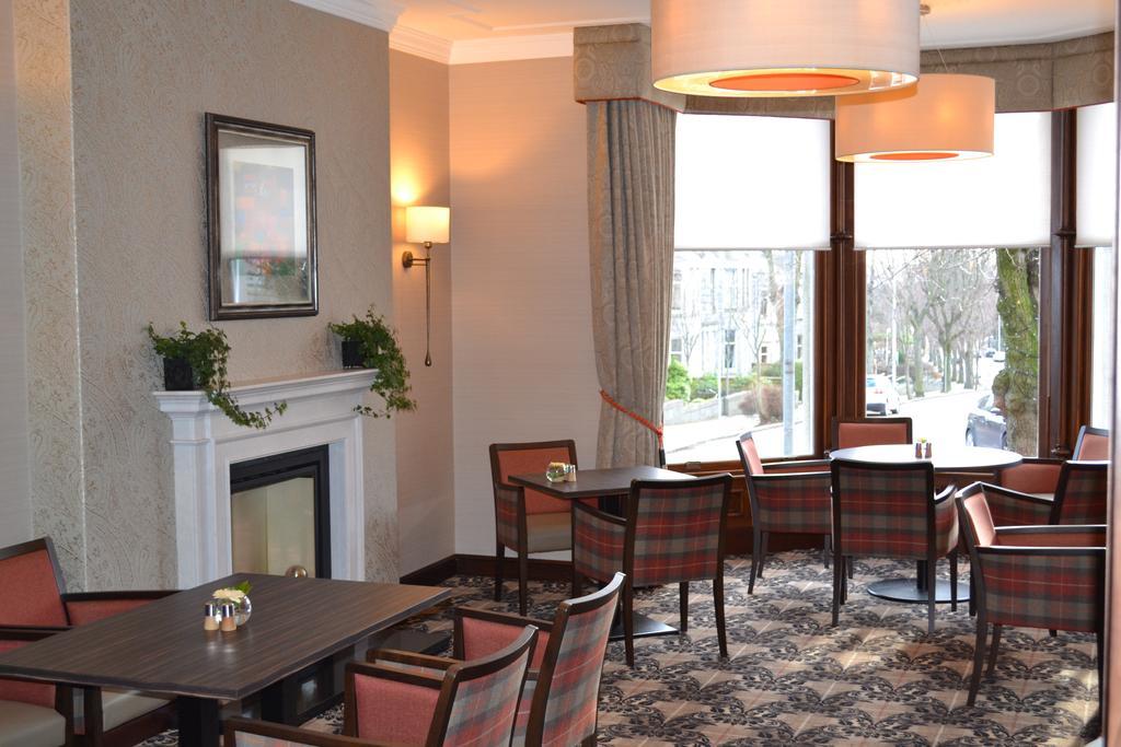 Atholl Hotel Aberdeen Extérieur photo