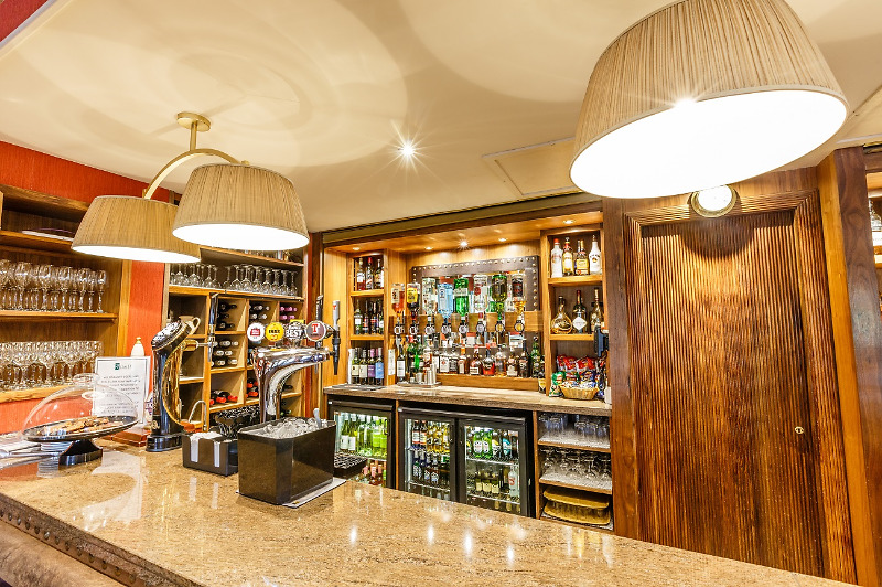 Atholl Hotel Aberdeen Extérieur photo