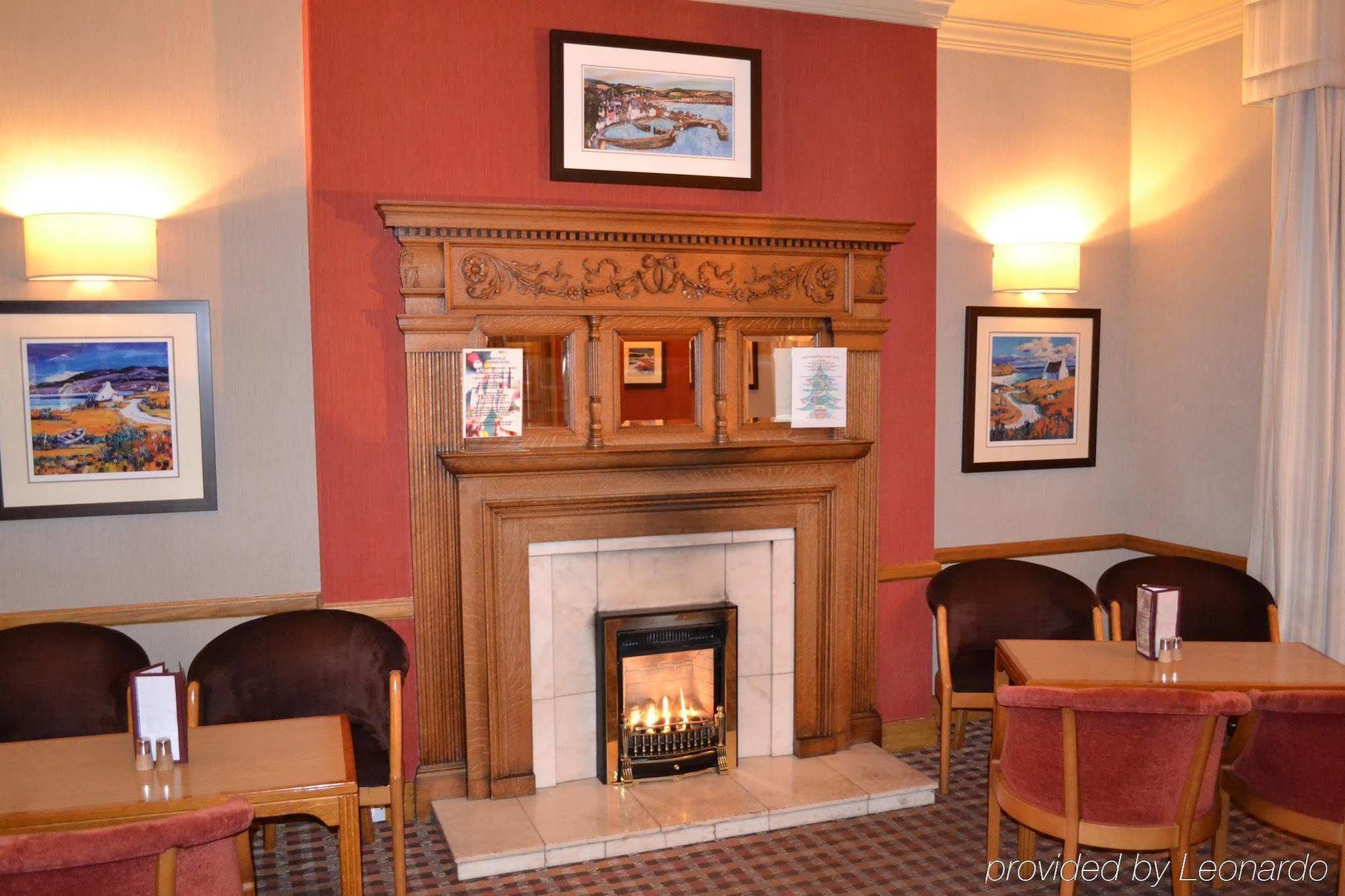 Atholl Hotel Aberdeen Extérieur photo