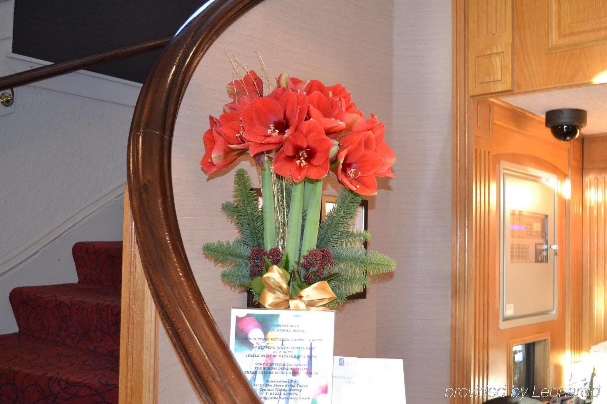 Atholl Hotel Aberdeen Extérieur photo
