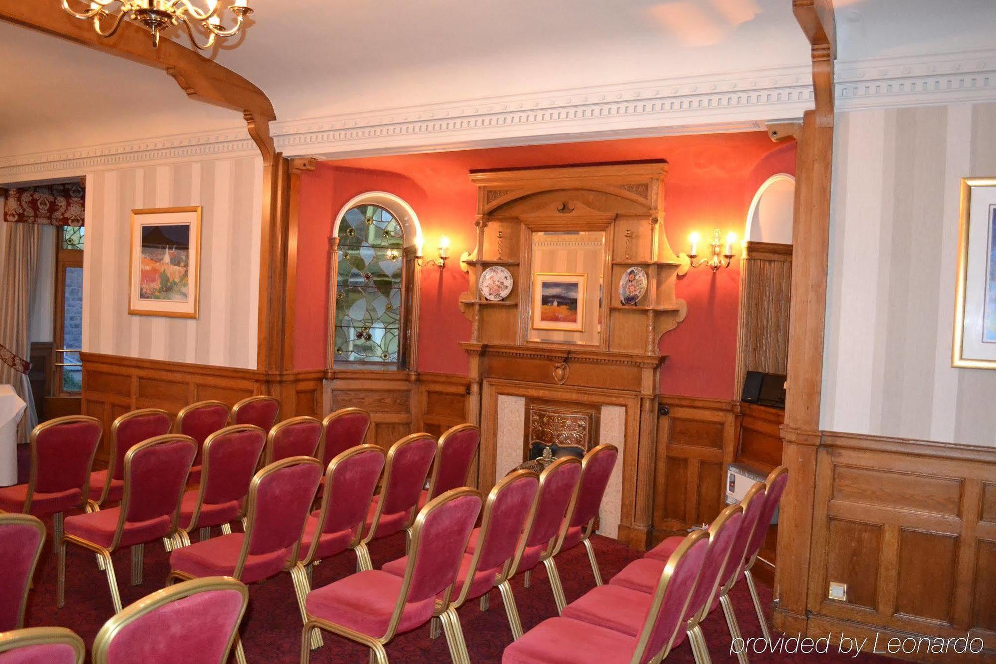 Atholl Hotel Aberdeen Extérieur photo