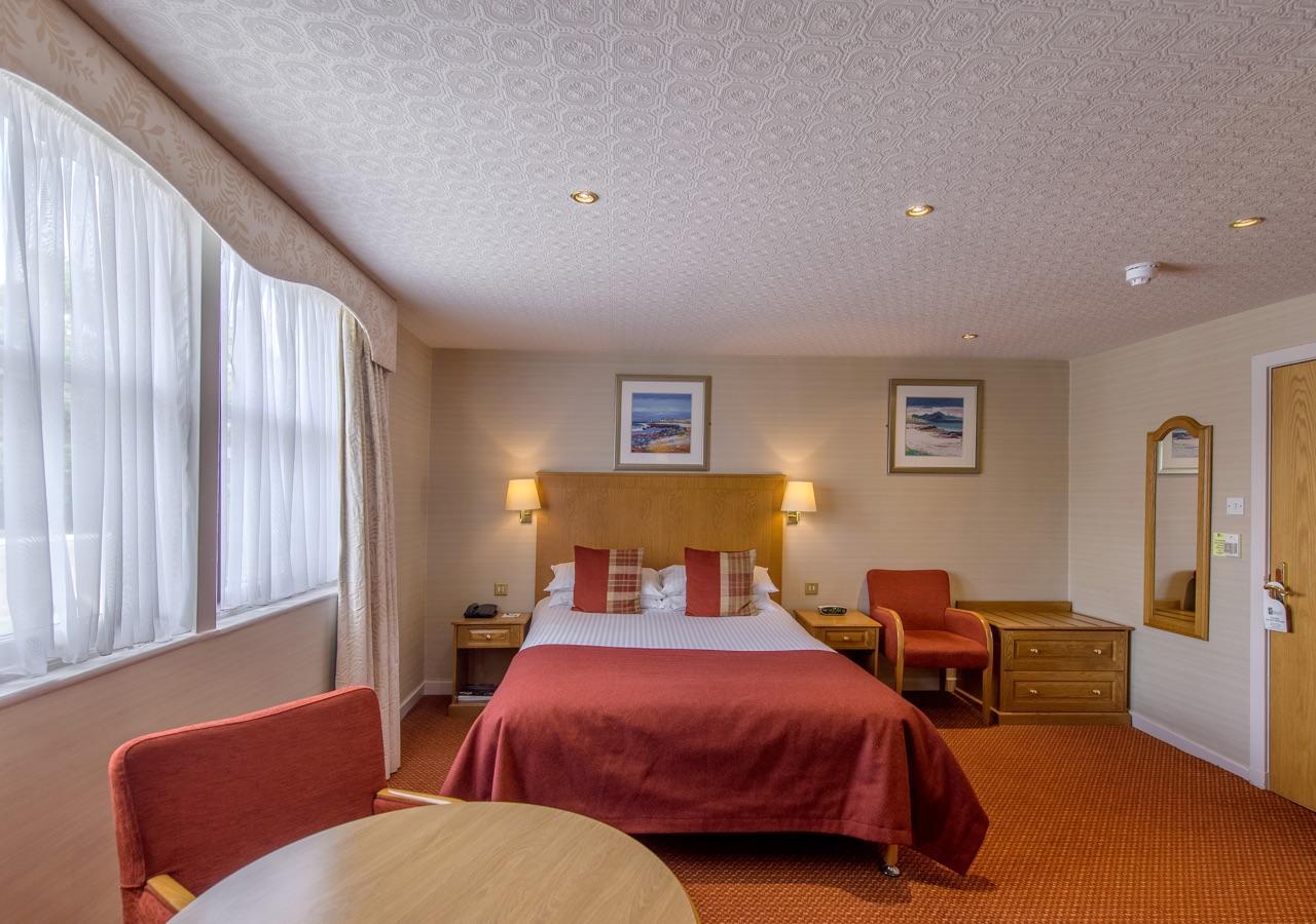 Atholl Hotel Aberdeen Extérieur photo