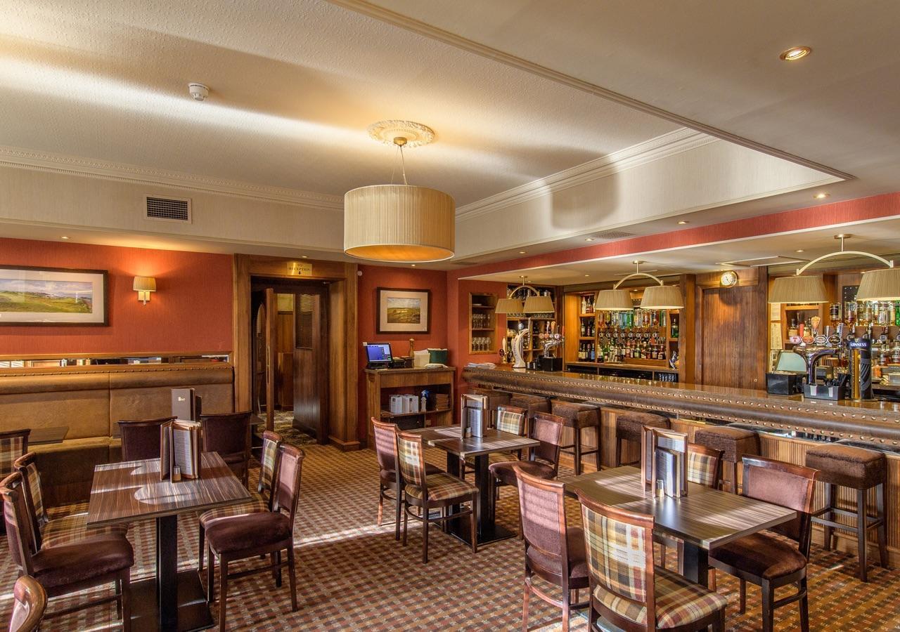 Atholl Hotel Aberdeen Extérieur photo