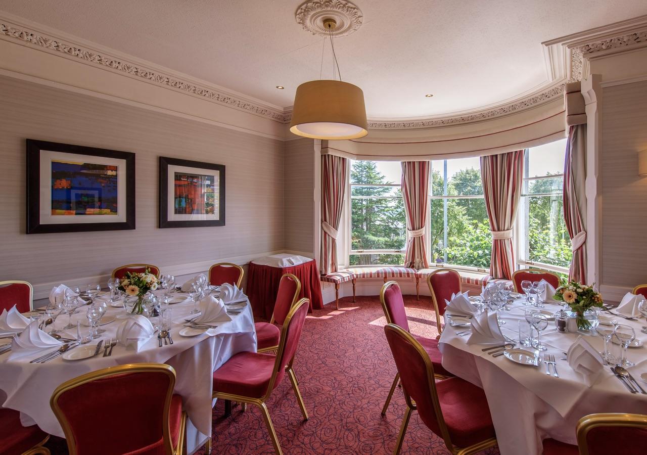 Atholl Hotel Aberdeen Extérieur photo