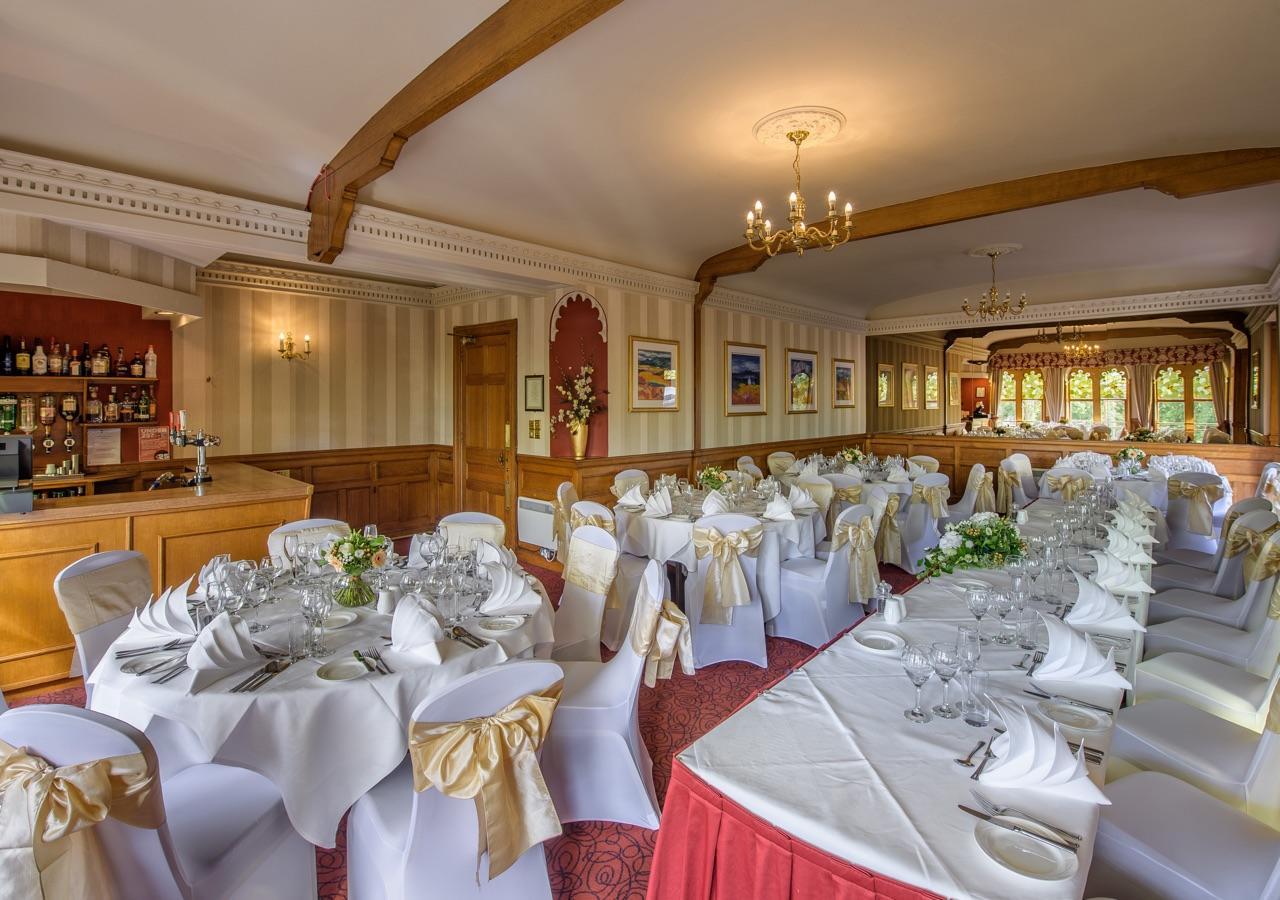 Atholl Hotel Aberdeen Extérieur photo