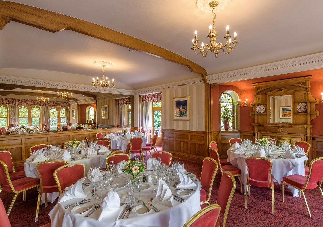 Atholl Hotel Aberdeen Extérieur photo