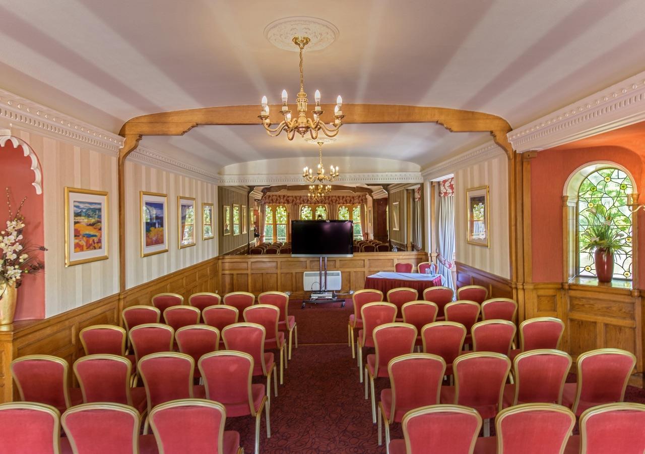 Atholl Hotel Aberdeen Extérieur photo