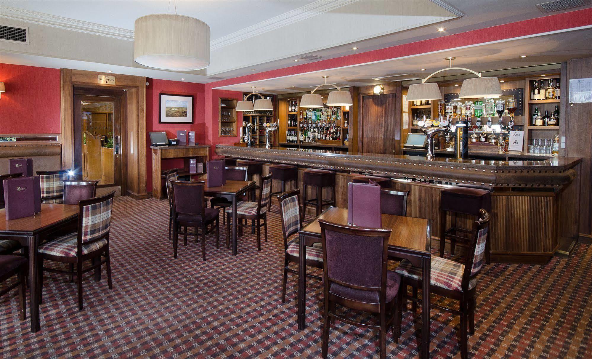 Atholl Hotel Aberdeen Extérieur photo