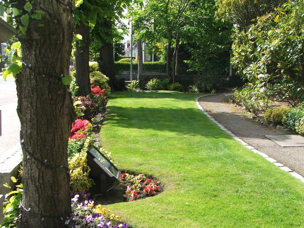 Atholl Hotel Aberdeen Extérieur photo