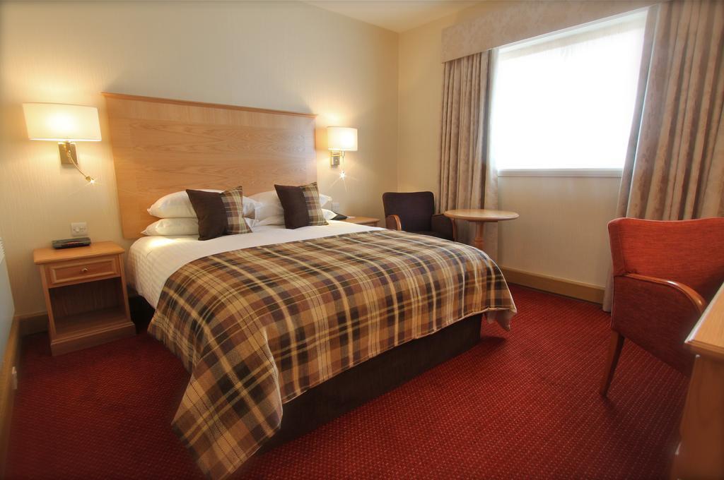 Atholl Hotel Aberdeen Extérieur photo