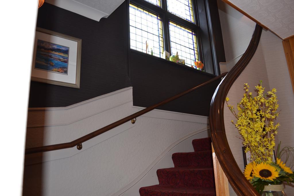 Atholl Hotel Aberdeen Extérieur photo