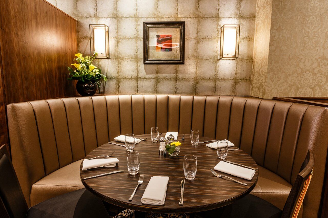 Atholl Hotel Aberdeen Extérieur photo